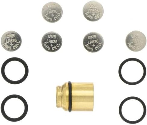مجموعة مفاتيح تدريب الليزر LaserLyte لخرطوشة تدريب الليزر مع مفتاح بديل وحلقات دائرية وبطاريات لتمديد استخدام رصاصة الليزر in Saudi Arabia
