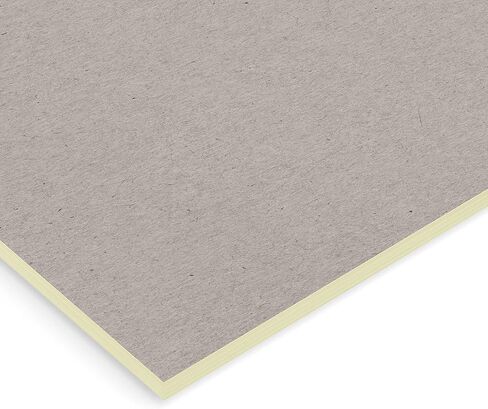 STAPLES Notepads, 8.5" x 11.75", Wide Ruled, Canary, 100 Sheets/Pad, 6 Pads/Pack (ST57349) in Saudi Arabia