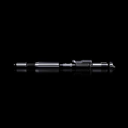 Wyn Bullet Emergency Window Breaker, Life-Saving Car Escape Tool, Bullet-Inspired Design with Direct-Impact Technology, Easy 3-Step: Hold, Press, Break in Saudi Arabia