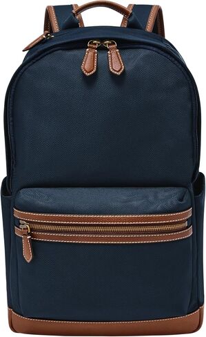 Fossil Backpack, New Buckner Mink Brown in Saudi Arabia