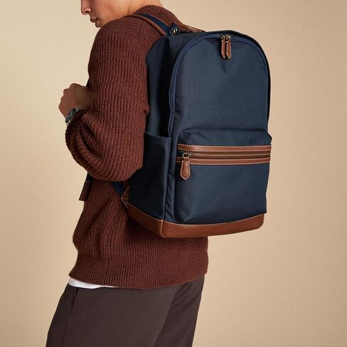 Fossil Backpack, New Buckner Mink Brown in Saudi Arabia