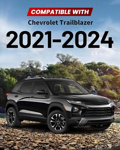 Lockable Car Roof Rack Cross Bars Compatible with Chevrolet Traverse 2022-2024,Aluminum Crossbars for Roof Rack Cargo Carrier Bag Bike Canoe Kayak,Chevrolet Traverse Accessories in Saudi Arabia