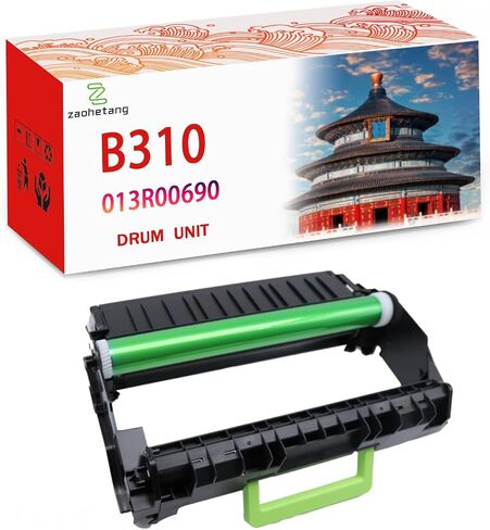 013R00690 Imaging Unit Compatible for Xerox B305 B310 B315 Printer Drum Unit (B310 Drum Unit) in Saudi Arabia