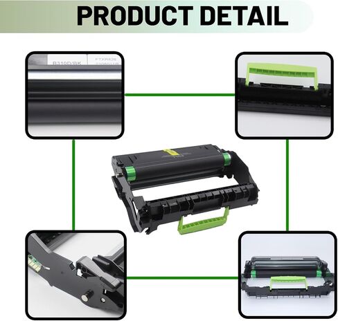 013R00690 Imaging Unit Compatible for Xerox B305 B310 B315 Printer Drum Unit (B310 Drum Unit) in Saudi Arabia