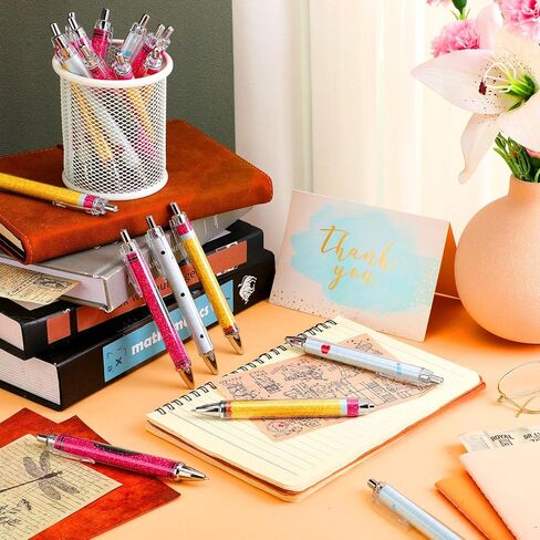 Kosiz 36 PCS هدايا تقدير المعلم اللطيف معلم PROIND PEN BELK ، شكرًا لك هدايا للعودة إلى المدرسة في اليوم الأول من لوازم المكاتب المدرسية للرجال والنساء in Kuwait