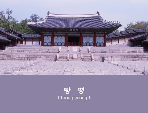 Colorverse Project Ink Vol. 3 - Kingdom Series - No.019 taepyeong seongdae (30ml) Fountain Pen Ink (19) in Kuwait