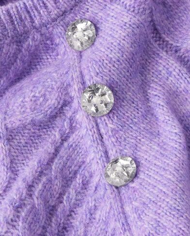 Gymboree,and Toddler Long Sleeve Sweaters,Pink Pastel,3T in Saudi Arabia