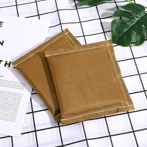 COHEALI 2pcs Mat Heat Press Cushion Heat Press Pad Transfer Pressing Pillow Heat Press Mat Pillow for Heat Press Pillow for Press Bolsters Pillows Heat Press Pillow Oven Accessories in Saudi Arabia