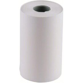 50 Rolls 2 1/4" x 16' Coreless Thermal Paper Rolls for Poynt Smart Payment Terminal
