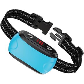 Wireless Dog Fence System : Electric Fence for Dogs Freedom Safe Indoor Outdoor for Medium Large Dogs Covering Up to 5.6 Acre (2 Dogs)