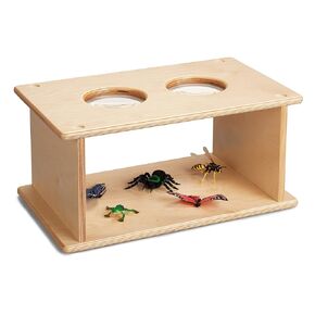 Jonti-Craft 6963JC Magnifying Lab