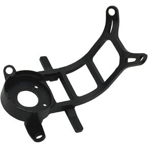 Gimbal Shock Lower Bracket for DJI Air 3 Replacement Accessories DJI Air 3 Drone Repair Parts(Without Shock Rubber Damper)