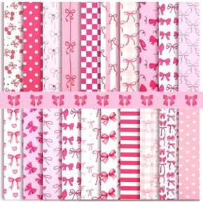 10 pcs 20'x 20 '' وطني خياطة اللحف حزمة مربعة حزمة أبيض أبيض الأزرق الأزرق شرائط النسيج المبتكرة 4th النجوم المطبوعة المطبوعة ليوم التذكاري يدوي مركبة الخياطة DIY