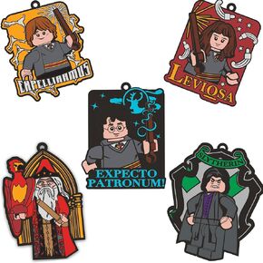 LEGO HARRY POTTER MAGNET BUNDLE