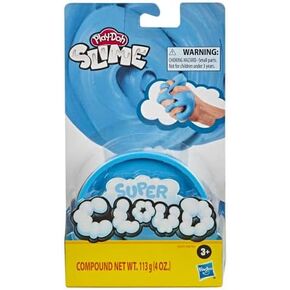 Play-doh PD Super Cloud Blue Blue