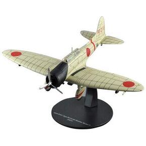 OPO 10 - 1/72 Miniature Fighter Plane متوافقة مع Aichi D3A1 Type 99 - G14