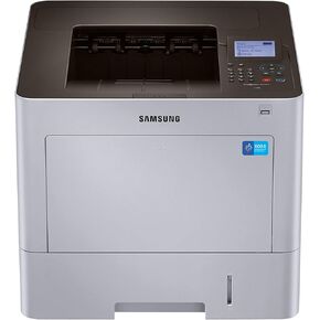 HP Samsung ProXpress M4530ND Monochrome Laser Printer with Mobile Connectivity, Duplex Printing, Built-in Ethernet, Print Security & Management Tools (SS397E)