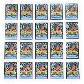 Kwanzaa 2020 (Sheet of 20) First-Class Mail Forever Postage Stamps