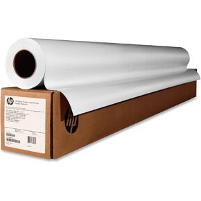 Hewq6575a - HP DesignJet تنسيق كبير فوري ورق صور لامع جاف جاف