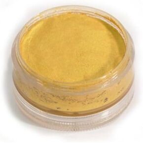 Wolfe F/X Metallix Colors Paint - Gold (90 GM)