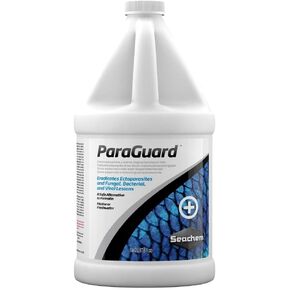Paraguard ، 2 L / 67.6 FL. أوز.