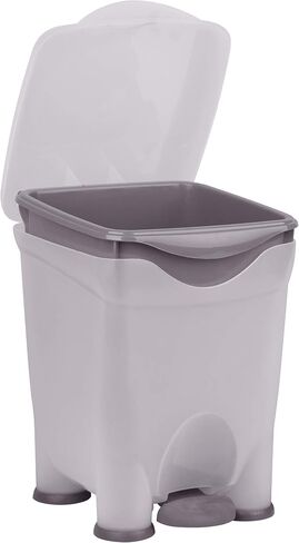 Mintra Home Trash Bins (Blue, 12 Liter (3 Gallon) - 2 Pack) in Kuwait