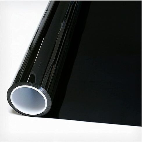 BDF BLKT Window Film Blackout Privacy (48" X 24ft) in Saudi Arabia