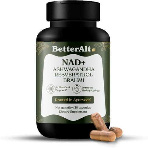 كبسولات البربرين (120) مع حمض الهيدروكلوريك 97%| مع قرفة سيلان، كركم، شاي أخضر، جينسينج| يساعد على الهضم ويدعم المناعة| نباتي وغير معدّل وراثيًا in Kuwait