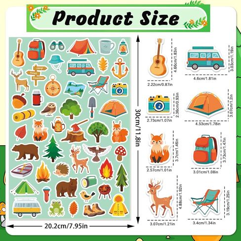 300 قطعة من ملصقات إسفنجية لعيد الفصح ملصقات زنبركية ملونة للديكور على شكل أرنب بيضة فرخ ملصقات زهور للفنون والحرف اليدوية وبطاقات المعايدة لتزيين المنزل ومستلزمات عيد الفصح in Kuwait