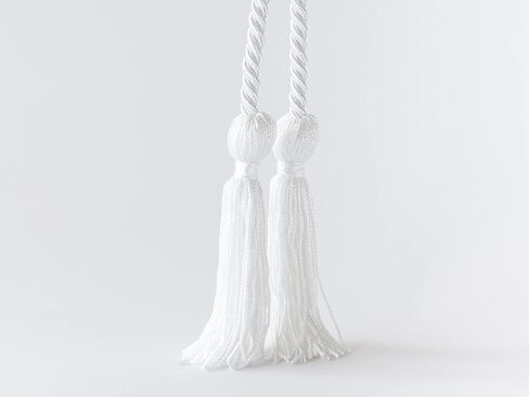 Graduation Honor Cord 68'' with Soft Touch Tassel (Forest Green) in Saudi Arabia
