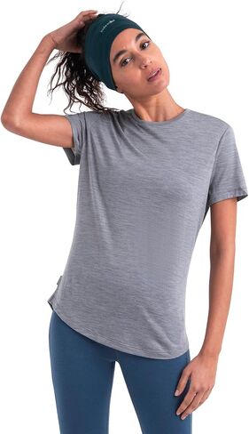 ICEBREAKER Women's Shirt in Saudi Arabia