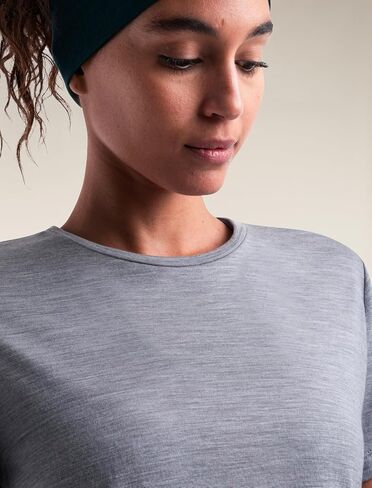 ICEBREAKER Women's Shirt in Saudi Arabia