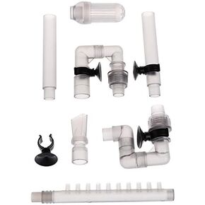 Poity Water Flowow Tube Tube Filter Filter Expressions Expressions HW-602B/HW-603B