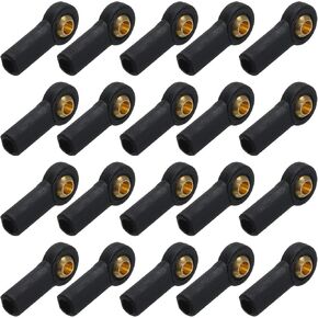 meccanixity m3xl20mm رافعة التوجيه ارتباط الرابط rod ball expin