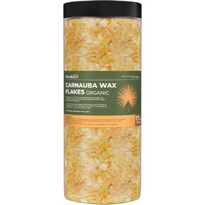 13 Oz Carnauba Wax Flakes