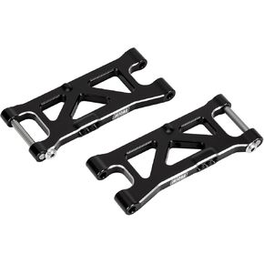 الجزء السفلي من الألومنيوم من الألومنيوم لصالح RC 1/16 ARRMA MOJAVE GROM UPGRADE