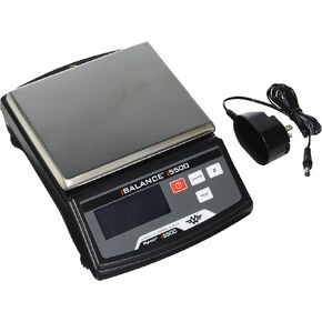 بلدي وزن scm5500black ibalance 5500 جدول أعلى الدقة