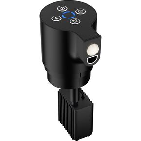 Cordless Pet Water Fountain Pump