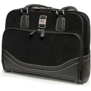 Mobile Edge Classic Corduroy Tote, Small (MEWCCS)