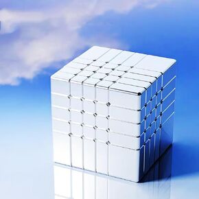 Cuberspeed Diansheng 5x5 Cube M (Purple M)