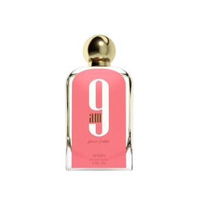 عطر أفنان للرجال إصدار 9 مساءً، 100 مل