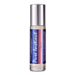 Pure Instinct Pheromone Perfume Oil for Her - Roll on 10.2 ml | 0.34 Fl. Oz