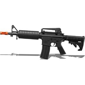 تعديل الكرة الكهربائية البلاغ الكرة البراميل blaster m4a1 - V2 علبة التروس مع المعادن التروس - 11.1V الطاقة العالية - شبه أوضاع تلقائية كاملة - أصعب حبات تعتمد على المياه - الأعمار 15+