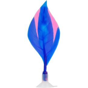بيتا سرير أوراق أرجوحة ، بيتا سرير السمك