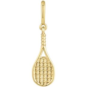 gorjana Varsity Parker Charm collection