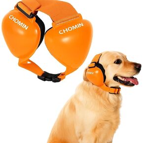 الكلب أذن الكلب لحماية الضوضاء ، 29 ديسيبل NRR الكلاب أذن ، وضوضاء إلغاء سماعات الرأس للكلاب in Kuwait