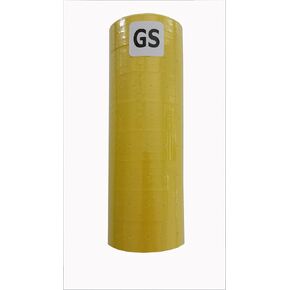 علامات GS / MX5500 الصفراء (8M) لـ TOWA GS ، MX5500 ، SAMARK