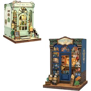 مجموعة FSOLIS BOOK NOOK KIT 2
