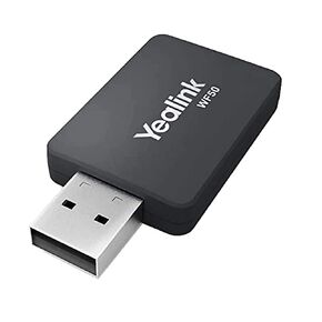 Ooma Yealink WF50 Dual Band Wi-Fi USB Dongle للهواتف الصوتية