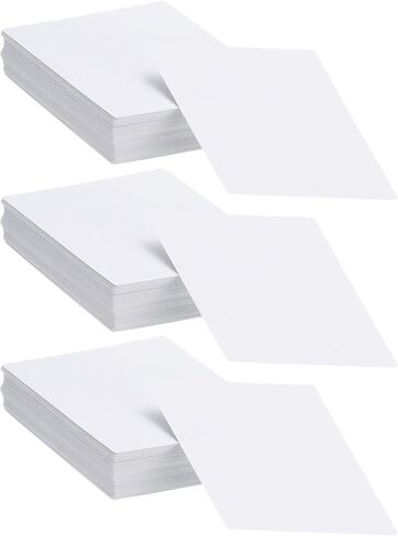 HARFINGTON 300 Count Diamond Paper Piecing Paper for Quilting, 2-Inch 60 Degree Rhombus English Paper Piecing Template, Foundation Paper Pieces Patchwork Supplies for Sewing DIY Craft in Kuwait